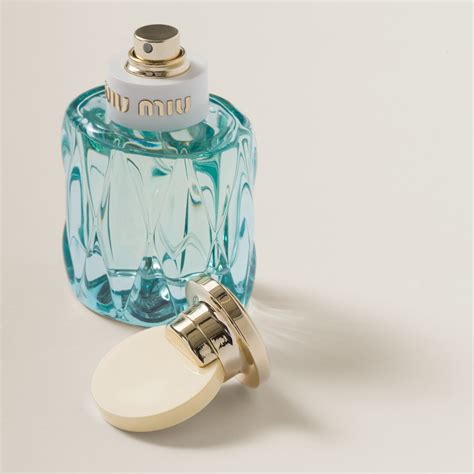 miu miu l'eau bleue|neutri miu l'eau bleu.